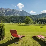 Kanisblick Бицау