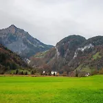 Kanisblick Дом отдыха