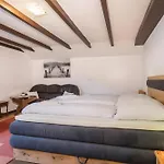 Дом отдыха Kanisblick Бицау