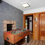 Kanisblick Дом отдыха