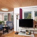 Дом отдыха Kanisblick
