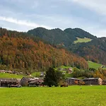 Kanisblick Дом отдыха Бицау