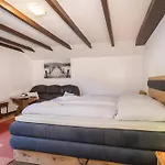 Kanisblick Casa vacanze *