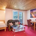 Kanisblick Casa vacanze *