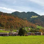 Kanisblick Casa vacanze