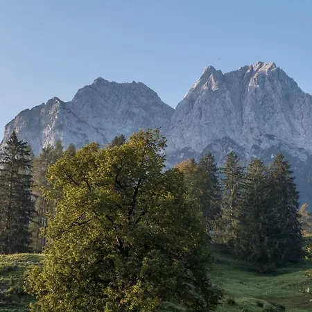 Kanisblick Vakantiehuis *