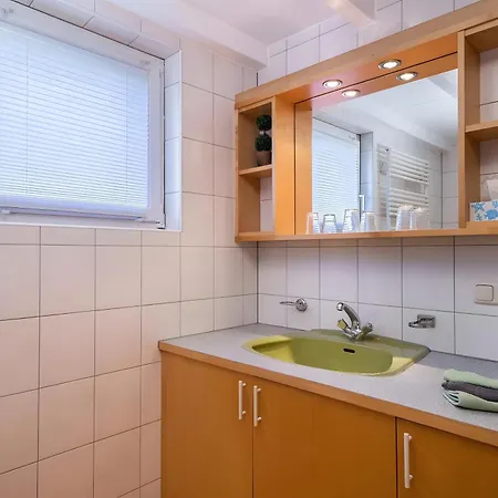 Kanisblick Tatil Evi Bizau