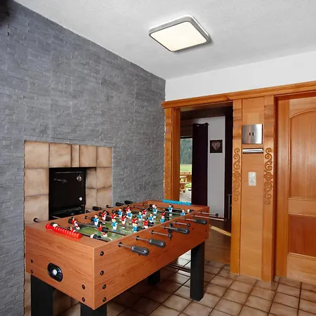 Kanisblick Vakantiehuis