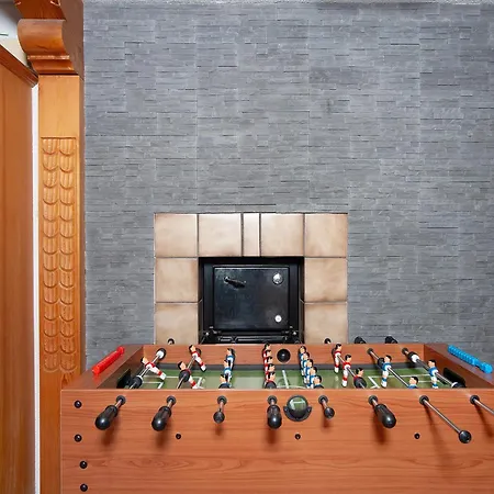 Vakantiehuis Kanisblick *