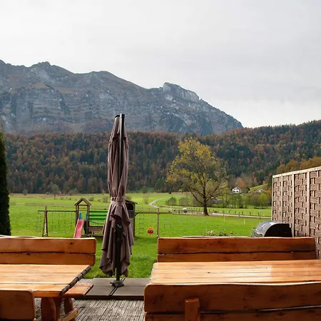 Kanisblick Vakantiehuis