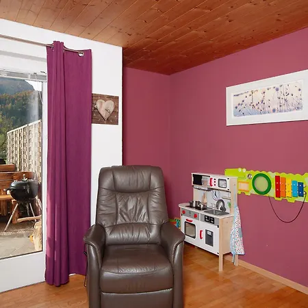 Tatil Evi Kanisblick