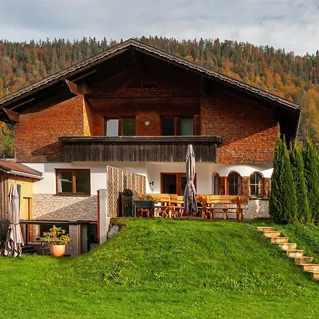 Tatil Evi Kanisblick *