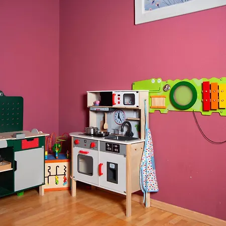 Kanisblick Ferienhaus