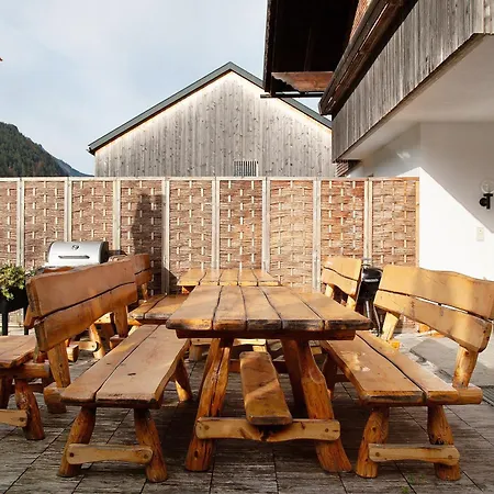 Kanisblick Casa vacanze Bizau