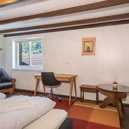 Holiday home Kanisblick