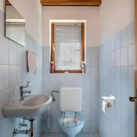 Kanisblick Holiday home