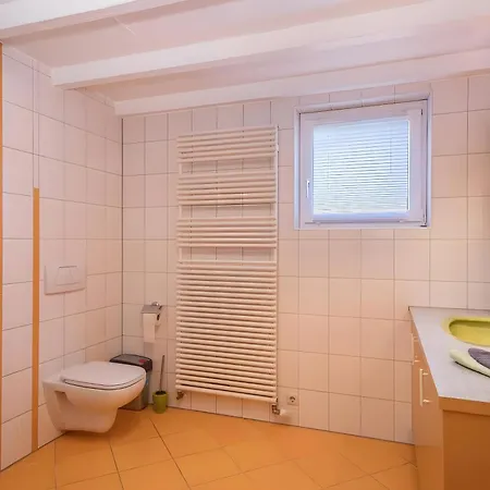 Holiday home Kanisblick