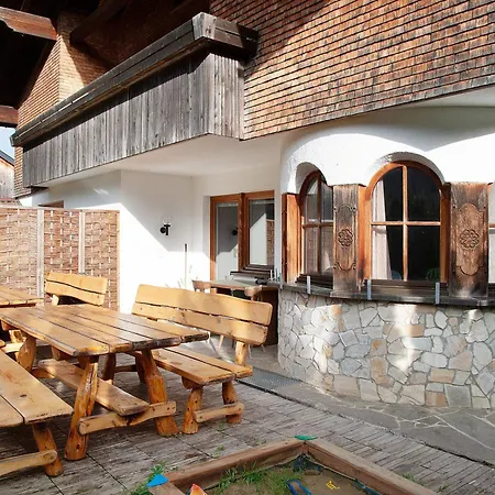 Kanisblick Бицау